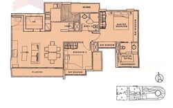Arthur 118 (D15), Apartment #600977871